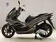 Фото Honda PCX 125 2018 с японского аукциона
