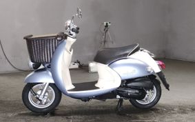 YAMAHA VINO MORUFE SA37J