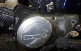 HONDA C50 SUPER CUB C50