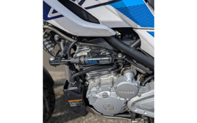 YAMAHA SEROW 250 DG31J