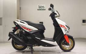 YAMAHA CYGNUSｸﾞﾘﾌｧｽ SEJ4J