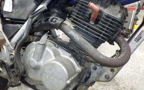 HONDA TL125 2011 JD06