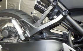 YAMAHA TRACER 9 GT+  AMT 2025 RNA1J