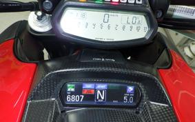 DUCATI DIAVEL Carbon 2018