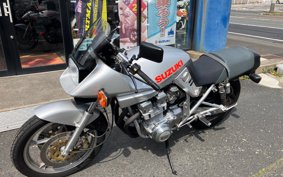 SUZUKI GSX1100S KATANA 1999 GU76A