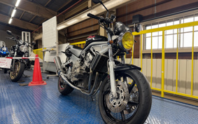 HONDA CB1 1990 NC27