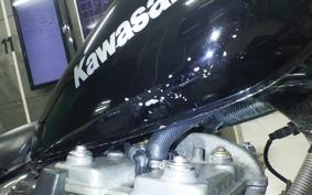 KAWASAKI ELIMINATOR 400 1987 ZL400A