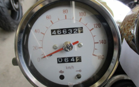 YAMAHA SR400 2003 RH01J