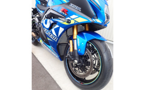 SUZUKI GSX-R1000R ABS 2019 DM11G