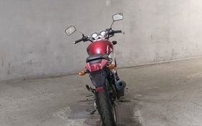 HONDA VTR 250 MC33