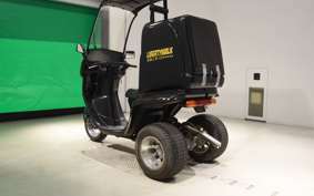 HONDA GYRO CANOPY 1999 TA02