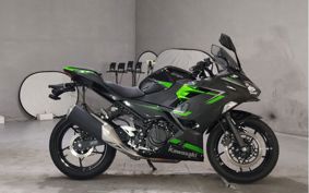 KAWASAKI NINJA 400 2023 EX400L