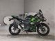 Фото Kawasaki NINJA 400 2023 с японского аукциона