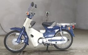 HONDA SUPER CUB50 AA01