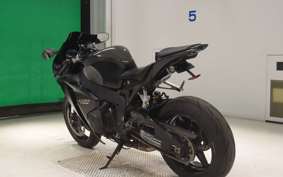 HONDA CBR1000RR Gen. 2 2009