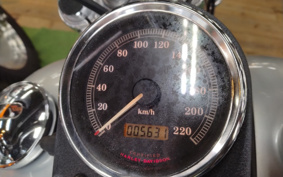 HARLEY FXDL 100TH 2003 GDV