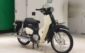 HONDA C50 SUPER CUB AA09