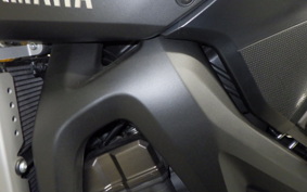 YAMAHA MT-09 A 2016 RN34J