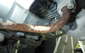 HONDA C110 SUPER CUB JA07