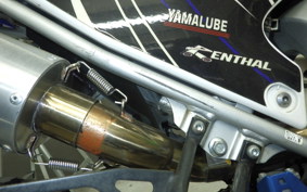 YAMAHA WR250R 2019 DG15J