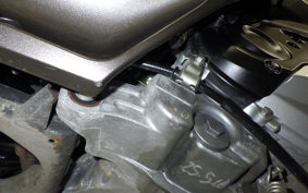 HONDA PCX 150 ABS KF30