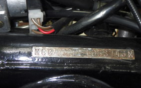 HONDA CB400ﾌｫｱ 2024 CB400F