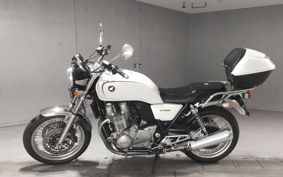 HONDA CB1100 EX 2014 SC65