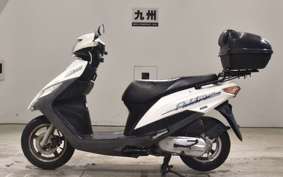 SUZUKI ADDRESS V125 DT11A