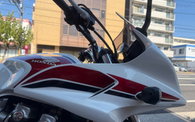 HONDA CB1300 SUPER TOURING 2010 SC54