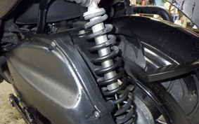 YAMAHA JOG Delux 1984 SA39J