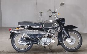 HONDA C90 C92