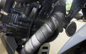 HONDA CB250RA 2022 MC52