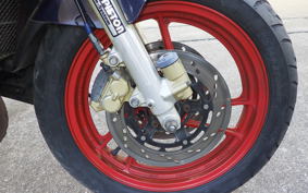 SUZUKI RG400 Gamma 1985 HK31A