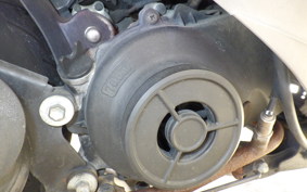 SUZUKI LET's 4 Basket CA43A