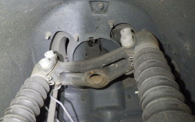 YAMAHA AXIS 125 Z SED7J