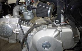 HONDA UNREGISTERED MODEL by BDS TRIKE 