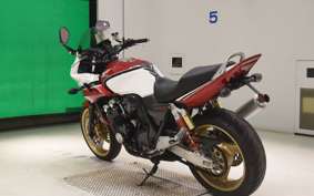 HONDA CB400 SUPER BOLDOR VTEC 2007 NC39