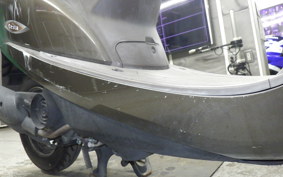 HONDA DIO CESTA GEN 2 2018 AF68