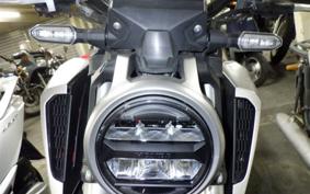 HONDA CB125 R