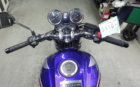 HONDA CB400SF GEN 4 A 2020 NC42