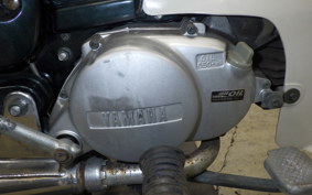 YAMAHA MATE 50 1996 V50