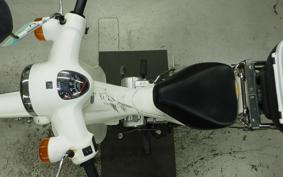 HONDA C110 SUPER CUB JA07