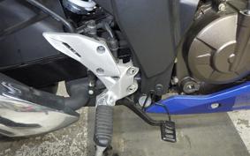SUZUKI ｼﾞｸｻｰ250SF