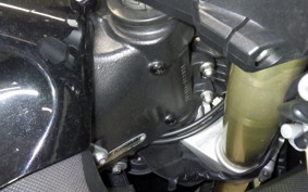 KAWASAKI ZZ1400 NINJA R 2007 ZXT40A