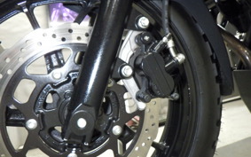 SUZUKI V-STROM 250 2024