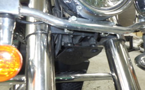 SUZUKI INTRUDER 400 Classic 2016 VK56A