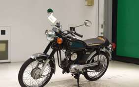 YAMAHA YB-1 F5B
