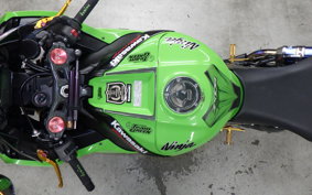 KAWASAKI ZX 10 NINJA R 2013