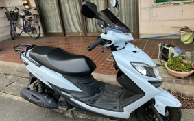 SUZUKI SU WISH  DV12B