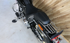 HARLEY HARLEY FLSTN1340-1450 2009 JD5